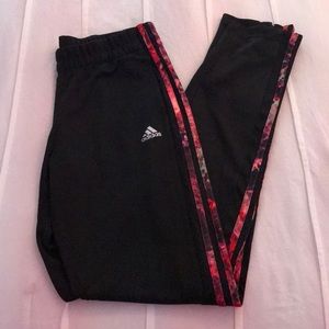 Adidas Womens Joggers